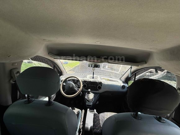 Sahibinden Citroen Berlingo 1.6 HDi Combi SX 2013 Model 