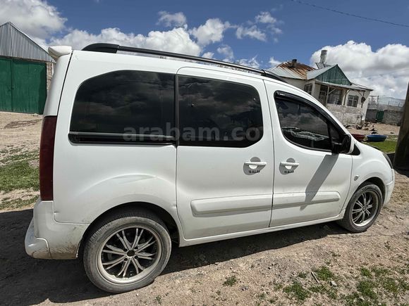 Sahibinden Citroen Berlingo 1.6 HDi Combi SX 2013 Model 