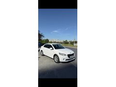 Tertemiz Peugeot-301 En Dolusu Allure Paket -105.325 KM-Aile Aracı