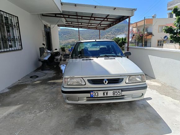 Sahibinden Renault R 9 1.4 Broadway RNi 2000 Model