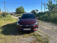 Sahibinden Opel Astra 1.4 T Dynamic 2017 Model