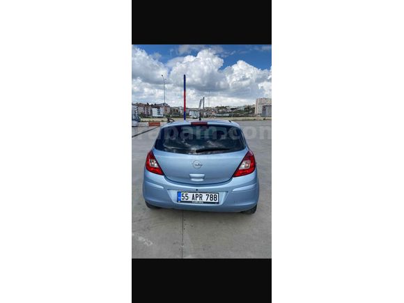 Sahibinden Opel Corsa 1.3 CDTI Enjoy 2007 Model 