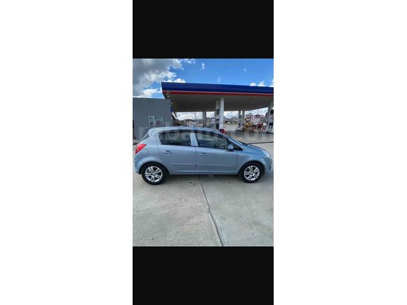 Sahibinden Opel Corsa 1.3 CDTI Enjoy 2007 Model 