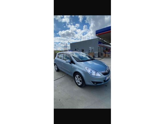 Sahibinden Opel Corsa 1.3 CDTI Enjoy 2007 Model 