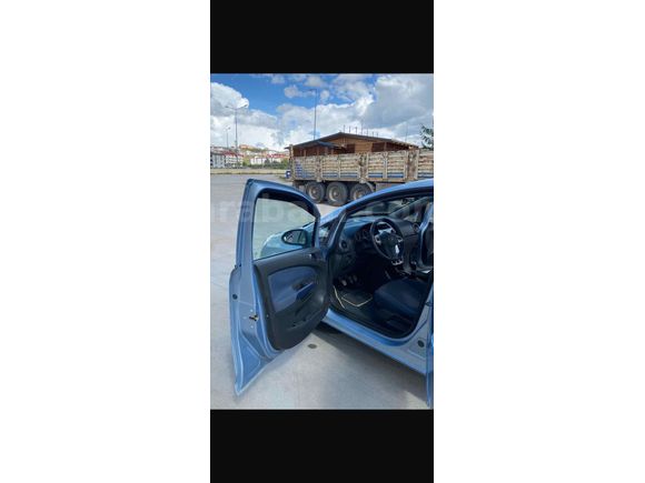 Sahibinden Opel Corsa 1.3 CDTI Enjoy 2007 Model 