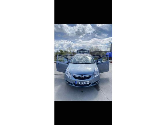 Sahibinden Opel Corsa 1.3 CDTI Enjoy 2007 Model 