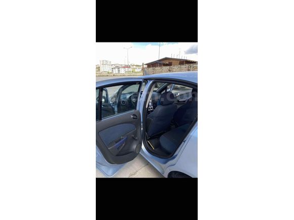 Sahibinden Opel Corsa 1.3 CDTI Enjoy 2007 Model 