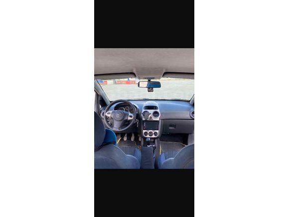 Sahibinden Opel Corsa 1.3 CDTI Enjoy 2007 Model 