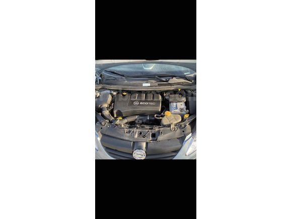 Sahibinden Opel Corsa 1.3 CDTI Enjoy 2007 Model 