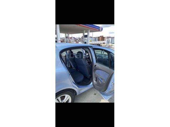 Sahibinden Opel Corsa 1.3 CDTI Enjoy 2007 Model 