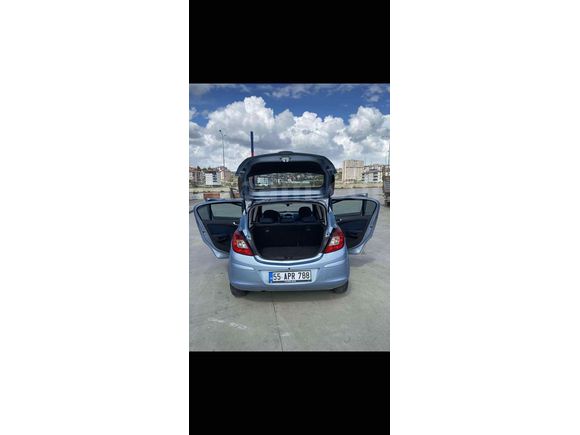 Sahibinden Opel Corsa 1.3 CDTI Enjoy 2007 Model 