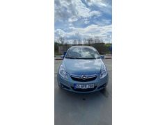 Sahibinden Opel Corsa 1.3 CDTI Enjoy 2007 Model 