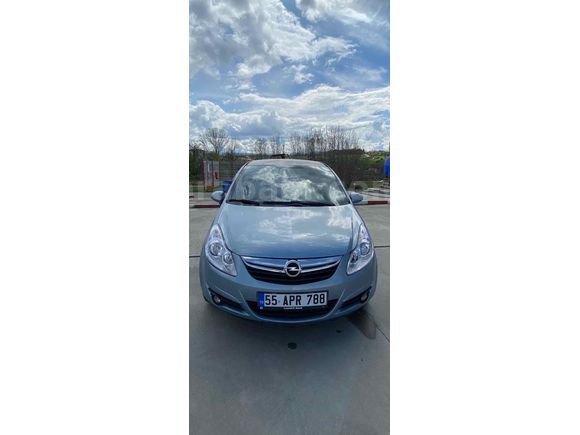 Sahibinden Opel Corsa 1.3 CDTI Enjoy 2007 Model 