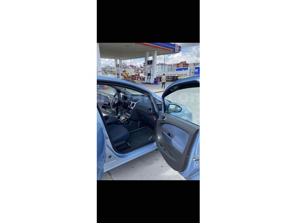 Sahibinden Opel Corsa 1.3 CDTI Enjoy 2007 Model 