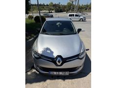 Sahibinden Renault Clio 1.5 dCi Touch 2014 Model 