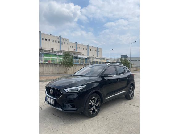 Sahibinden MG ZS 1.5 VTI Comfort 2021 Model