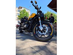 Sahibinden Regal Raptor Pilder 125