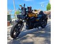 Sahibinden Regal Raptor Pilder 125
