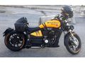 Sahibinden Regal Raptor Pilder 125
