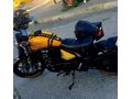 Sahibinden Regal Raptor Pilder 125