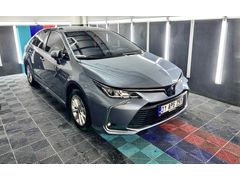 Sahibinden Toyota Corolla 1.8 Hybrid Dream 2021 Model 