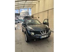 Sahibinden Nissan Juke 1.6 Sport Pack 2011 Model 
