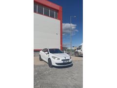 Sahibinden Renault Fluence 1.5 dCi Business 2012 Model