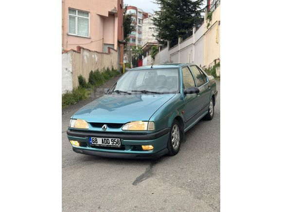Sahibinden Renault R 19 1.6 Europa RNE 1997 Model