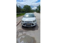 Sahibinden Ford Focus 1.6 TDCi Collection 2010 Model  256.000 km Beyaz