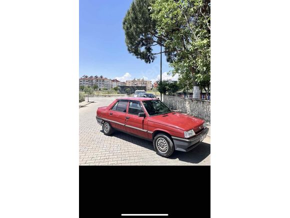 Sahibinden Renault R 9 1.4 Broadway 1993 Model 
