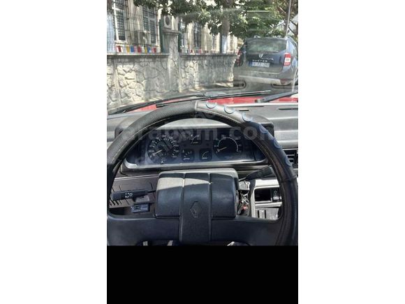 Sahibinden Renault R 9 1.4 Broadway 1993 Model 