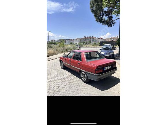 Sahibinden Renault R 9 1.4 Broadway 1993 Model 