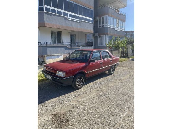 Sahibinden Renault R 9 1.4 Broadway 1993 Model 