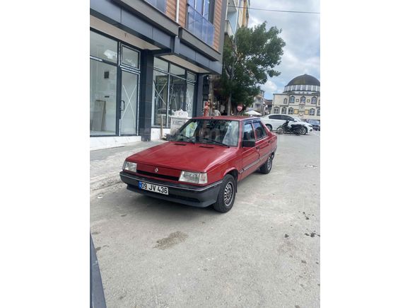 Sahibinden Renault R 9 1.4 Broadway 1993 Model 
