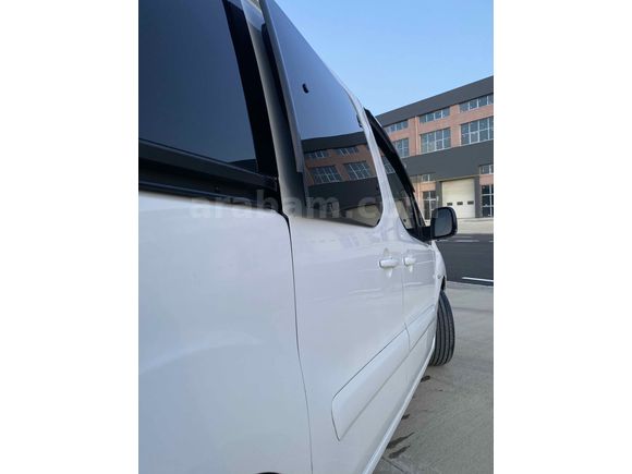 Sahibinden Citroen Berlingo 1.6 BlueHDI Selection 2017 Model 