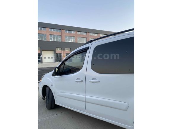 Sahibinden Citroen Berlingo 1.6 BlueHDI Selection 2017 Model 