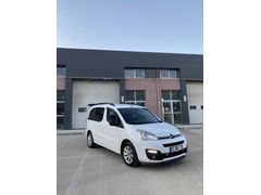 Sahibinden Citroen Berlingo 1.6 BlueHDI Selection 2017 Model 