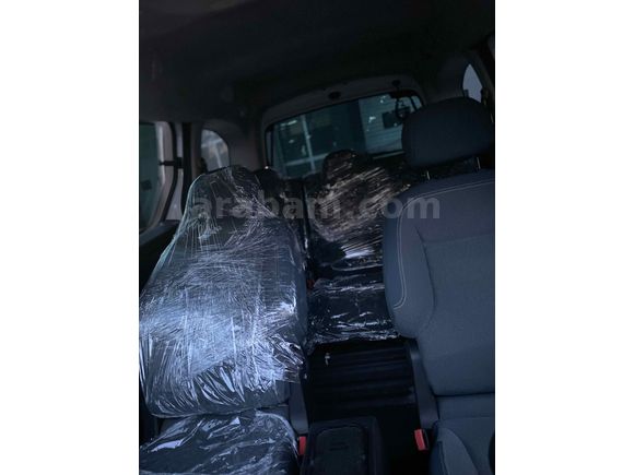 Sahibinden Citroen Berlingo 1.6 BlueHDI Selection 2017 Model 