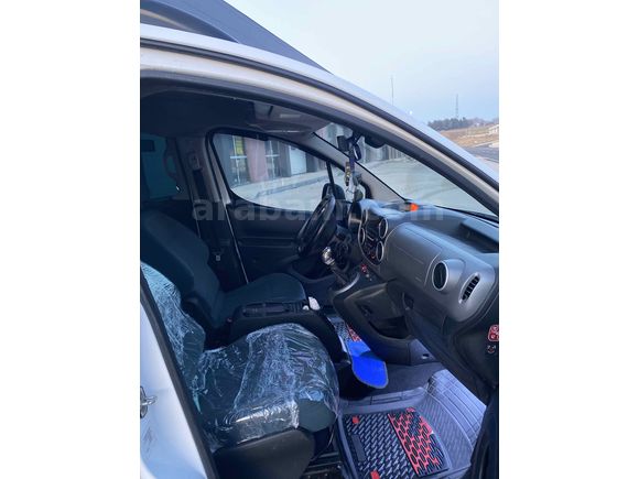 Sahibinden Citroen Berlingo 1.6 BlueHDI Selection 2017 Model 