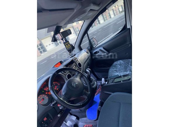 Sahibinden Citroen Berlingo 1.6 BlueHDI Selection 2017 Model 