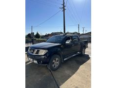 Sahibinden Nissan Navara 2.5 TDI 4x2 SE 2007 Model 