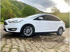 Sahibinden Ford Focus 1.6 TDCi Trend X 2016 Model 