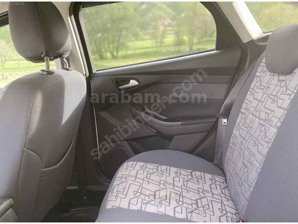 Sahibinden Ford Focus 1.6 TDCi Trend X 2016 Model 