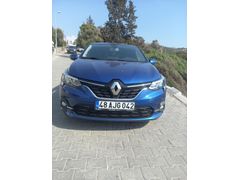 Sahibinden Renault Taliant 1.0 T Touch 2022 Model