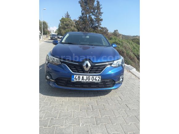 Sahibinden Renault Taliant 1.0 T Touch 2022 Model