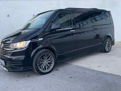 Sahibinden Volkswagen Transporter 2.0 TDI Camlı Van Comfortline 2023 Model 