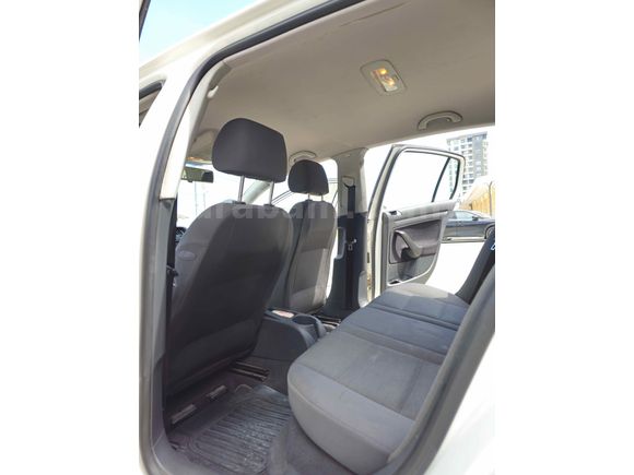 Satılık golf 5