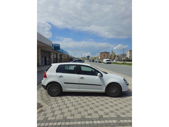 Satılık golf 5