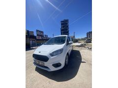 Sahibinden Ford Tourneo Courier 1.5 EcoBlue Deluxe 2023 Model 