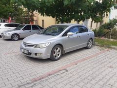 Sahibinden Değişensiz Honda Civic